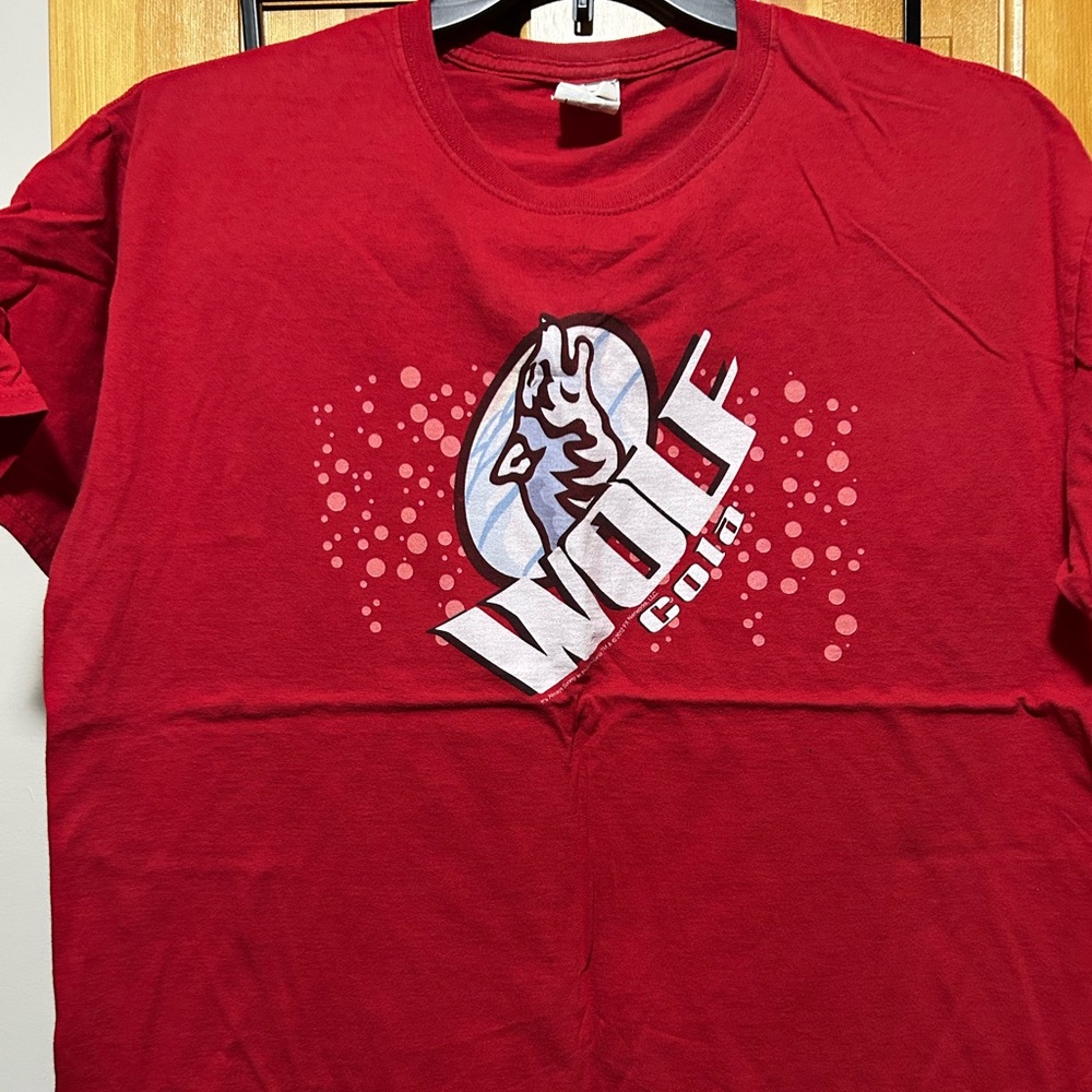 It’s Always Sunny in Philadelphia Wolf Cola Shirt